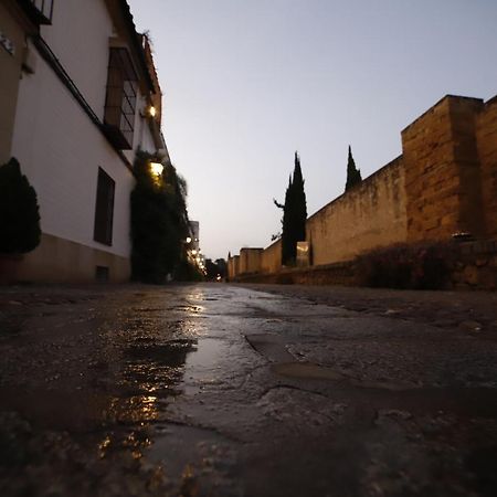Apartamento En San Basilio Junto A Torre De Belen Córdoba Eksteriør billede