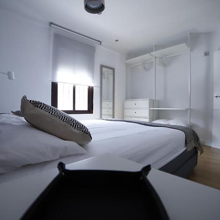 Apartamento En San Basilio Junto A Torre De Belen Córdoba Eksteriør billede