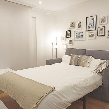 Apartamento En San Basilio Junto A Torre De Belen Córdoba Eksteriør billede