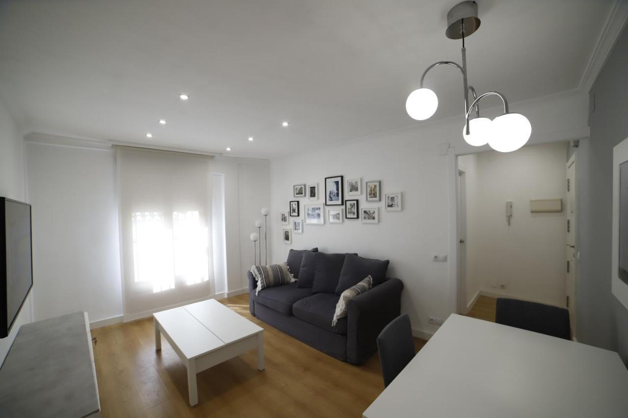 Apartamento En San Basilio Junto A Torre De Belen Córdoba Eksteriør billede