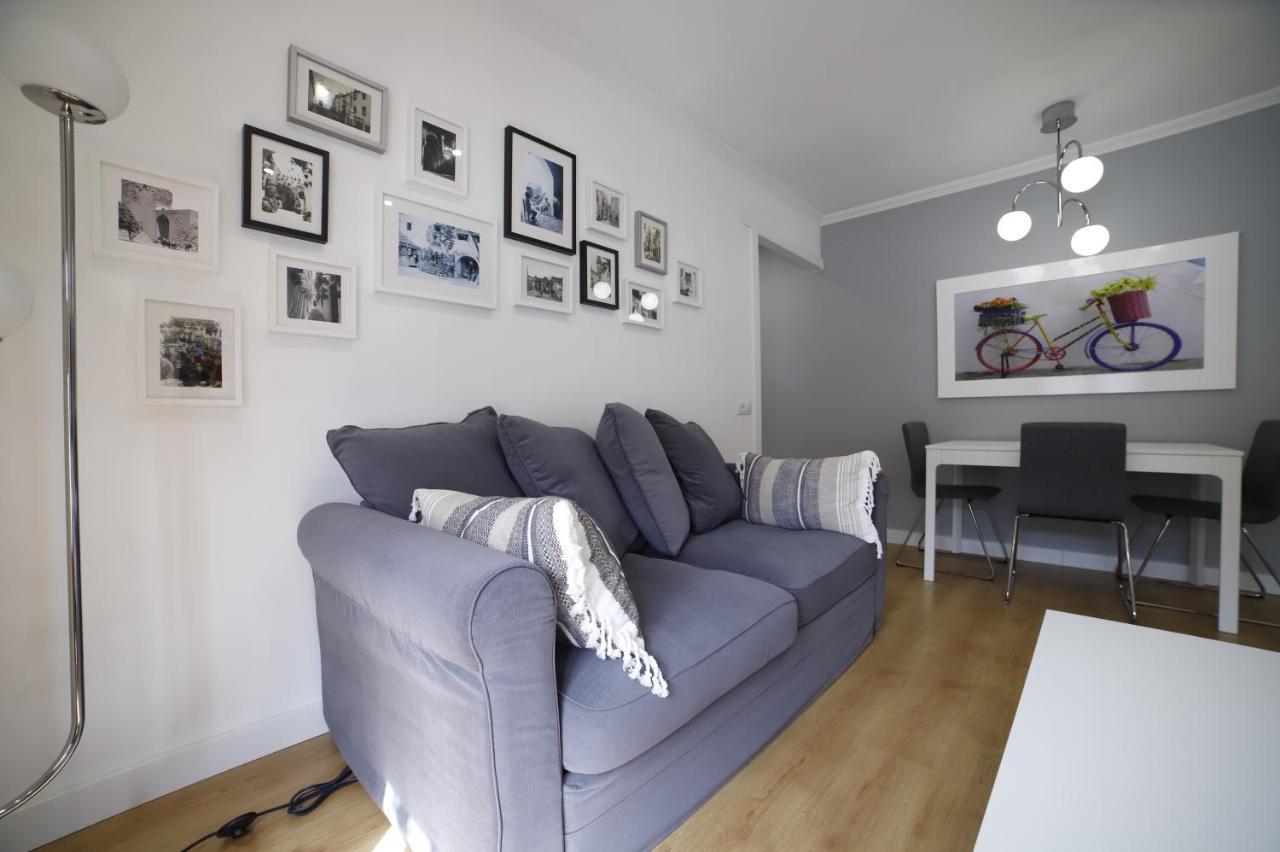 Apartamento En San Basilio Junto A Torre De Belen Córdoba Eksteriør billede