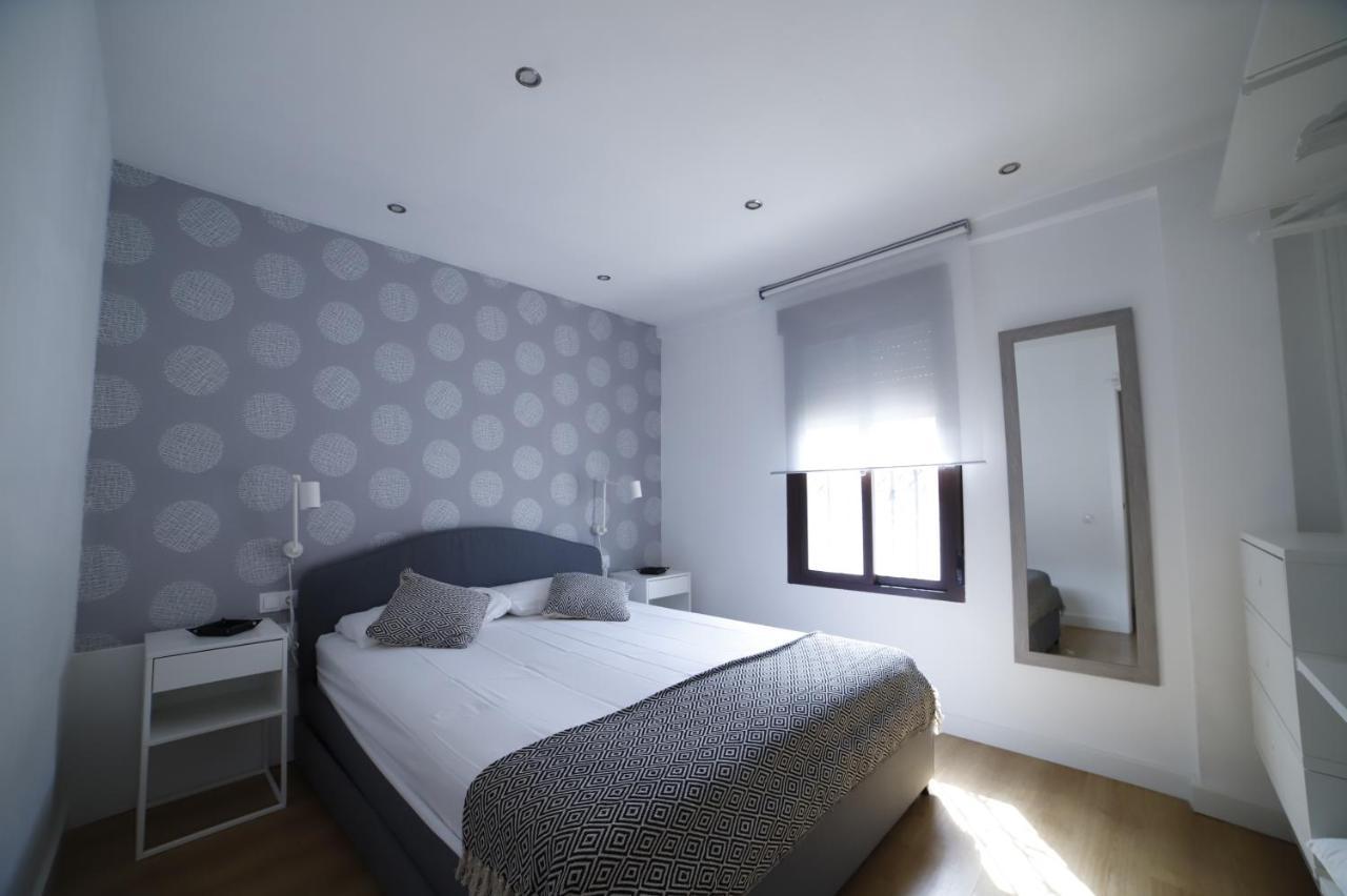 Apartamento En San Basilio Junto A Torre De Belen Córdoba Eksteriør billede