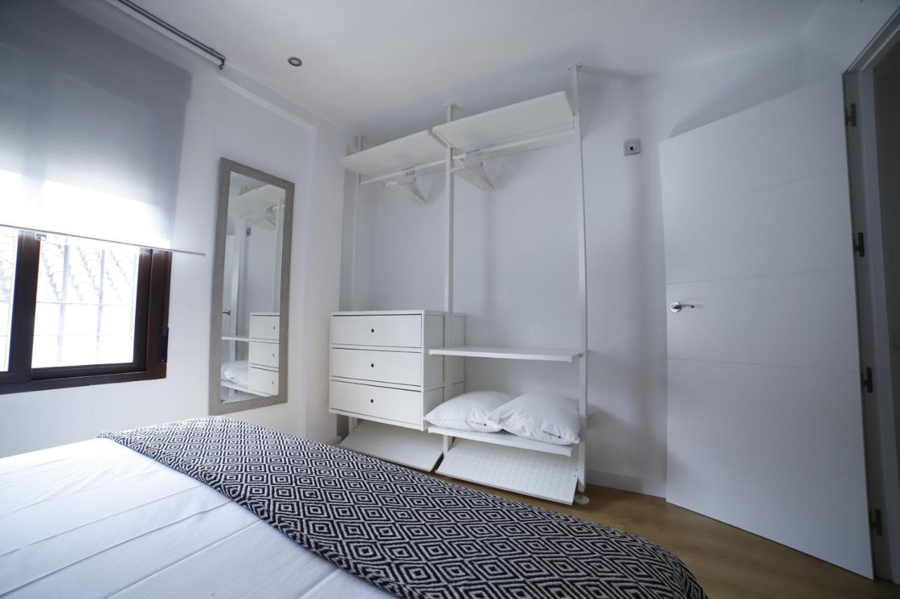 Apartamento En San Basilio Junto A Torre De Belen Córdoba Eksteriør billede