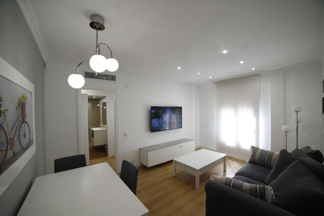 Apartamento En San Basilio Junto A Torre De Belen Córdoba Eksteriør billede